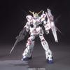 HGUC Unicorn Gundam Destroy Mode Titanium Finish Suit Gundam 1/144 RX-0 (Mobile UC)