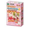 EPOCH [Trading Card Size Jigsaw Puzzle] [Trading Card Puzzle] 58-905 Trading Puzzle Sylvanian Famili
