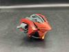 Bandai MG Sazabi Chest Part Ver. ka (Gundam Plastic Model Junk)