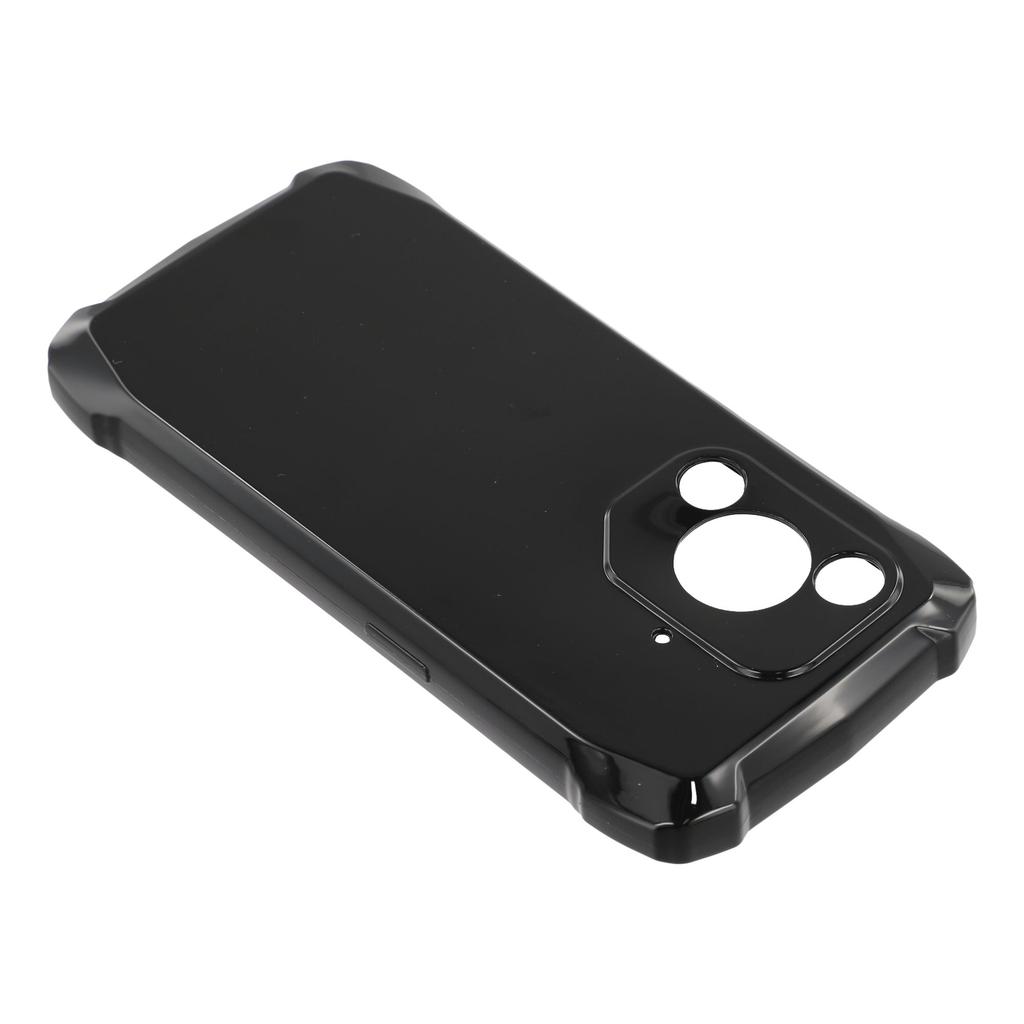 Для Oscal Marine 1 Чехол Мягкий ТПУ Защита от падений Чехол для телефона