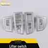 17 1 Series Lifter Switch Frame: Car Window Armrest Button Patch