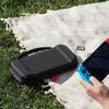 ProCase совместим с Switch 2 Сумка для хранения с игровой картой вмещает 24 аксессуара Ударопрочный слот, карты, чехол,