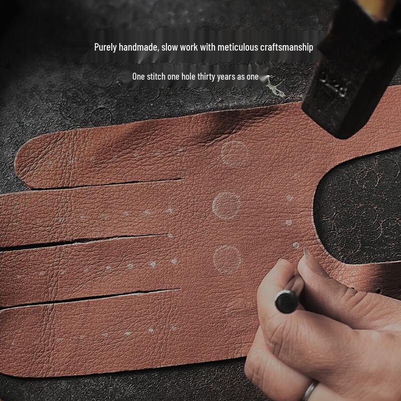 JIUMU Women's Winter Warm Touchscreen Gloves