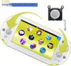 3D Analog Thumb Stick & Joystick Button Replacement, Repair Tool Kit Accessories for PSV 2000 PS Vita 2000 Console