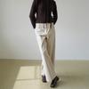 On On Wide Corduroy Pants New4wla17