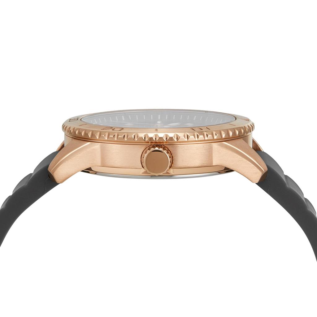 Fossil Часы DAYLE BQ3950 Женские Черные