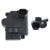 Для 05-10 Jeep Grand Cherokee Commander Liberty Привод замка крышки багажника