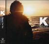 CD K - Beyond the Sea SRCL6221PROMO Sony Records 2006 Japan ObiJapanese Pop/Rock Used