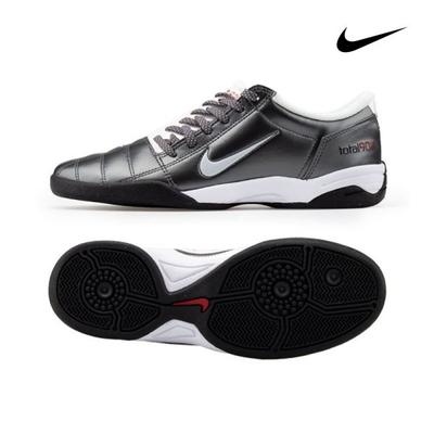 Галерея Nike Total 90 Ic Мужские Футбольные Бутсы