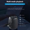 ZEALOT Bluetooth-колонка S53 Портативная Беспроводная Мини-коробка Звука Бас Стерео Музыкальный Плеер для Телефона ПК