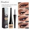 MAXFINE Водостойкая подводка для глаз Dipping Liquid Eyeliner Pen 01