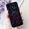 Чехол для телефона Tecno Spark 10 Pro Spark 10Pro 4G KI7 Элегантный Цветочный Кот Печать Мягкий Силикон TPU Чехлы