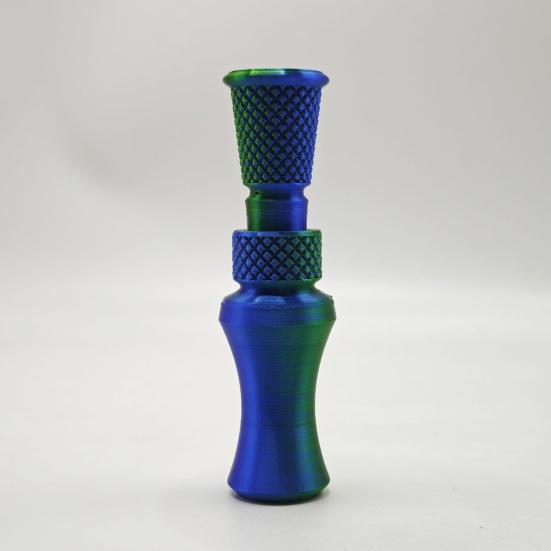 Crow Bird Whistle with Realistic Sound Imitation Crow Hunting Decoy Caller To Attract Crows Bird Entrapping Whistle for Newcomers Professionals