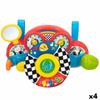 Steering Wheel for Pushchair Winfun 29 X 17 X 10.5 Cm (4 Units)