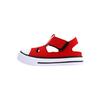 (ТД) Кеды Chuck Taylor All Star Superplay 'Dark Red' Baby 764457C
