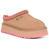UGG Tazz Slipper Love 25 Pack - женские кроссовки Arroyo Tropical Pink Tan 1172130-AYT