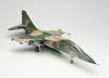 PLATZ Air Force Support Fighter Plastic Model 1/72 Self-Defense F-1