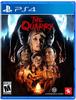 The Quarry Север PS4 (Импорт Америки) -