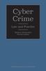 The Cyber Crime: Law and Practice Book