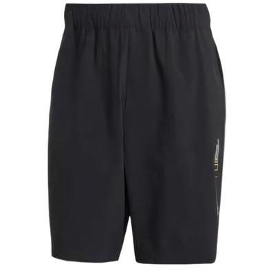 SS25 Terrex Модные Крутые Удобные Водоотталкивающие Повседневные Шорты Мужские шорты Черный JD5845