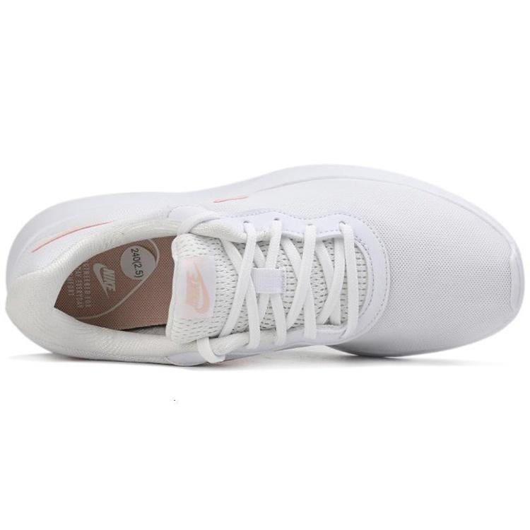 (WMNS) Nike Tanjun 'White Washed Coral' Women's 812655-109