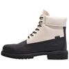 6 Inch Premium Boot White Black Men Sneakers TB0A5YQW-015