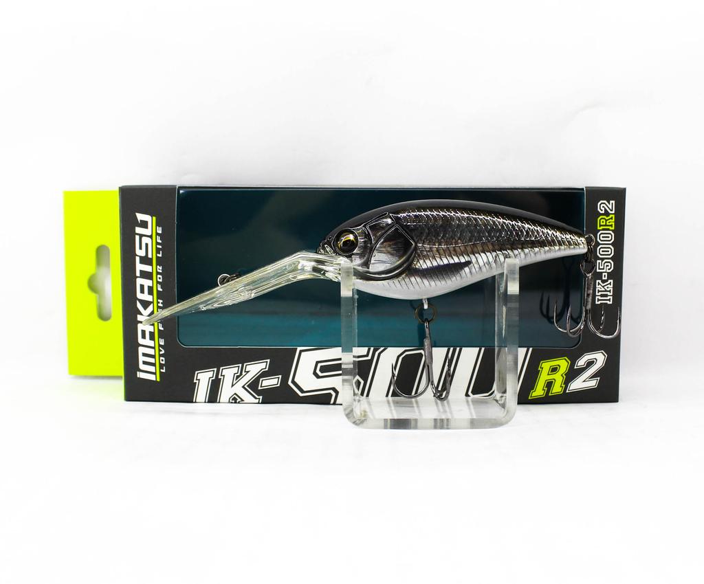 Imakatsu IK 500R2 Mozaic 75 Mm 25 Grams Floating Lure 889 (3985)