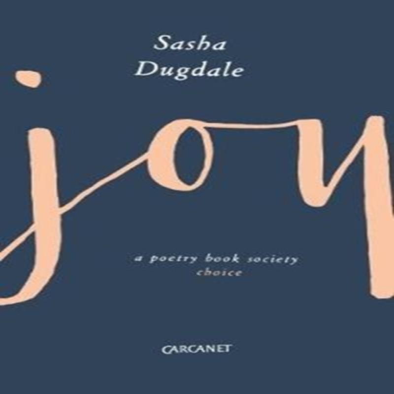 Joy by Sasha Dugdale Paperback Book 9781784105037