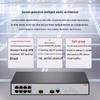 H3C S5008PV6-EI Layer 2 Gigabit Enterprise Switch