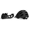 Anti-impact Mountain Cross-country Bike Full Helmet Extreme Sports Safety Helmet