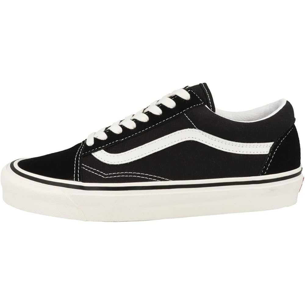 Vans Old Skool Sneakers Black/White 28.5 cm