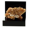 Gypsum - A BIJOUX - 555.3 Ct - Multicolor - Saint-Paul-Trois-Châteaux - Certificate of Authenticity