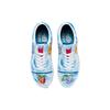 One Piece x Vans Old Skool Дьявольский фрукт Унисекс Кроссовки Синие VN0007NT7WM