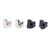 Left Right Slider Buckle Oem Metal Lock Latch Bracket For Nintend Switch Joy-Con