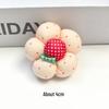 DIY Cotton Flower Hair Accessories & Trimmings for Kids - Hair Clips, Hats, Slippers & More