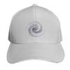 Galaxy Swirl Baseball Cap Military Cap Unisex Golf Wear luxury Women cap fun hats Womens Hats  Unisexs