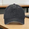 Кей Лавли Стильная washed бейсболка Классическая летняя кепка в стиле хип-хоп Унисекс Охота Туризм Snapback