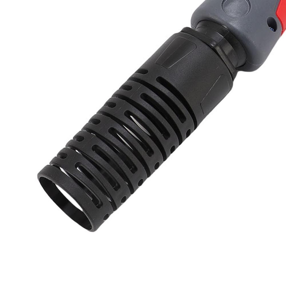 Anti Slip ABS Handle Air Plasma Cutter Torch Rugged Plasma Machine Torch Head  Cutting Machine