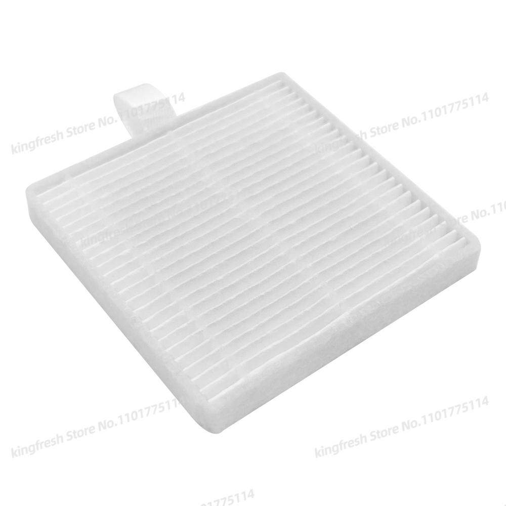 Fit For AIRROBO T20+ / T25+ / T30+ / L40+ / L50+ / L60+ / FIXR T20 Parts Main Roller Side Brush Filter Mop Cloth Pad Dust Bag