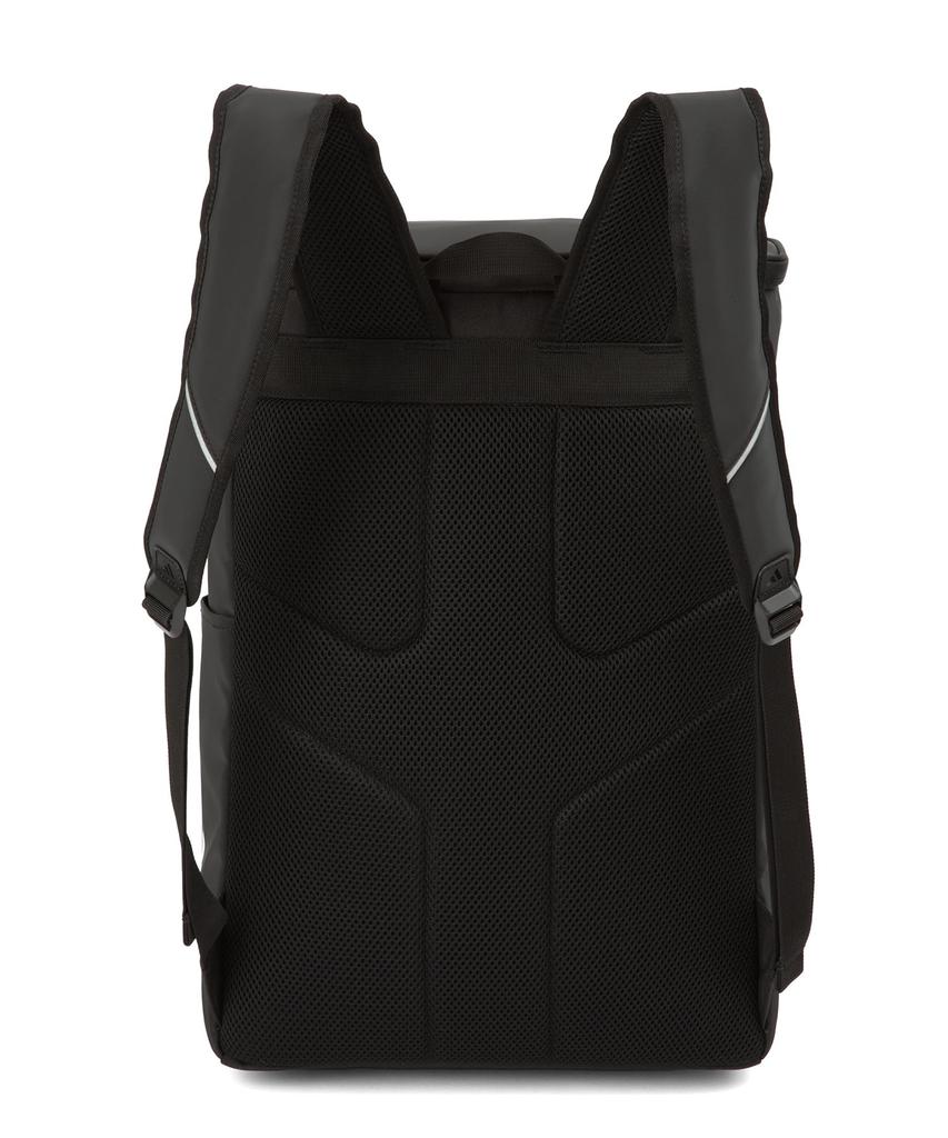 School School Large Junior High School High School B4 Size Inch PC Large Capacity 30l Black X H48 X W32 X D19cm [Adidas] Rucksack, Backpack, Backpack,