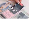 Kpop Albums for Photos Idol Photocard Holder Fruit Collect Book Book Binding Machinebinder Kpop Photo Album