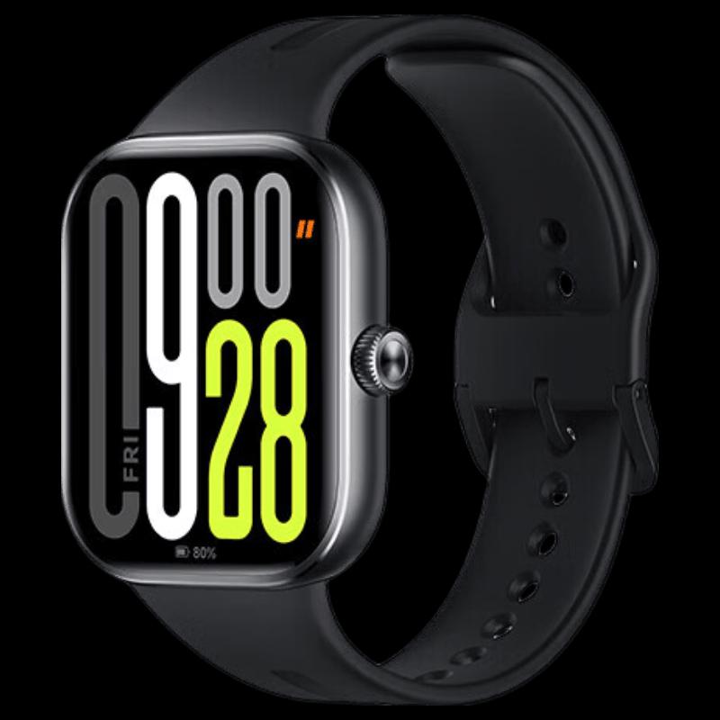 Умные часы Xiaomi Redmi Watch 5
