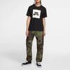 Nike SB Flex FTM Cargo Skateboarding Pants Men Bottoms Medium-Olive AT3493-222