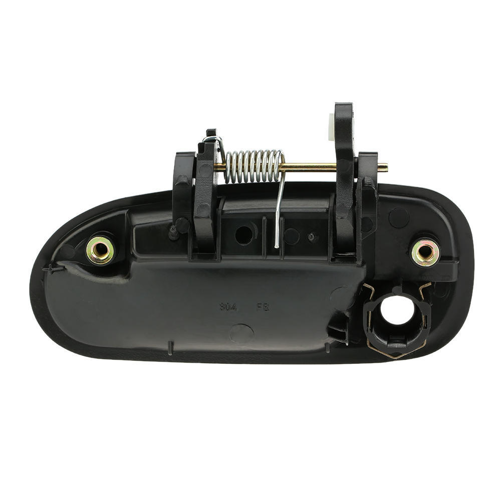 1 пара наружных ручек передней левой + правой двери для Honda Civic 1996 2000