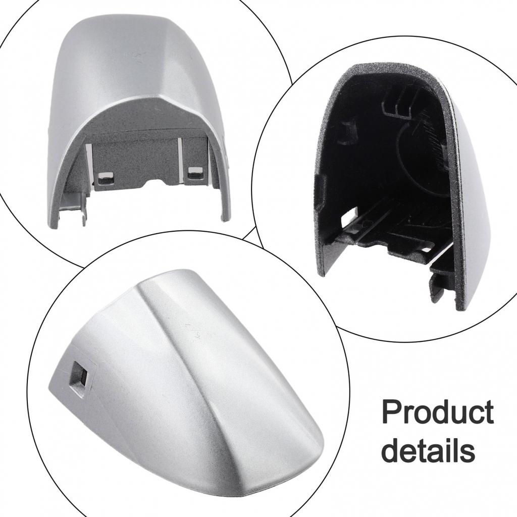 Aesthetic Enhancement Door Handle Cover W205 2015-21