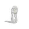 Adidas Женские кроссовки ZX 2K Boost Pure White Blush Core-White Grey-One Chalk-White G55514