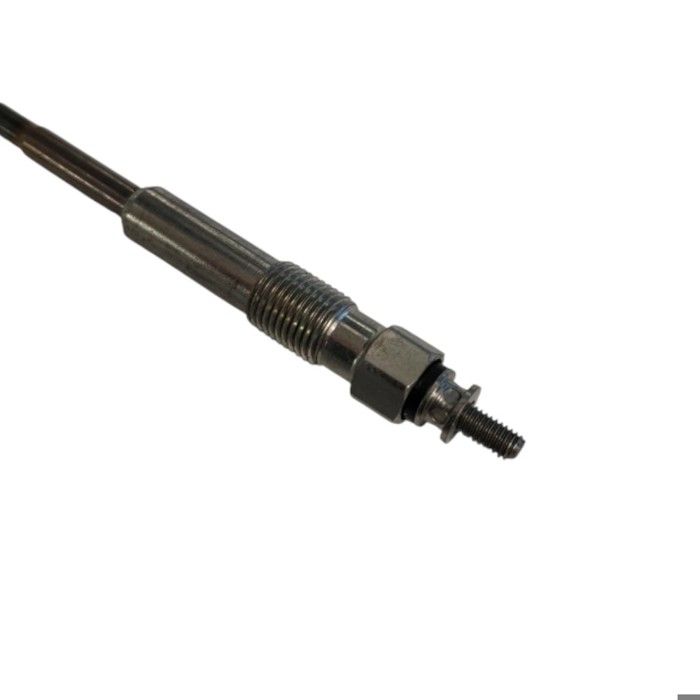 Свеча накаливания 92 мм M10x1 Дизель – Peugeot 206/307, Citroën C3/C4, Fiat Punto/Panda – Заменяет OEM 596069 / 59622Z