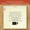 CD ВОЛЬФГАНГ АМАДЕЙ МОЦАРТ, ДЖОРДЖ ШЕ - Симфонии 28 33 и 35 82876787652 Sony Classical 2006 Европа Классика Б/у
