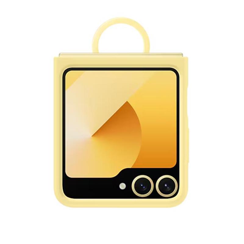 Samsung Galaxy Z Flip6 Z Flip 6 Kindsuit чехол для телефона Z Flip6 силиконовый защитный чехол