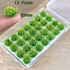 Model Grass 110mm Length 65mm DIY Cafts Large Scale